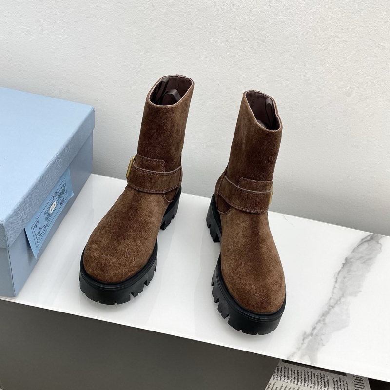 Pra*a boots